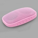 Wholesale Water Resistant Bluetooth Speaker S325 (Pink)